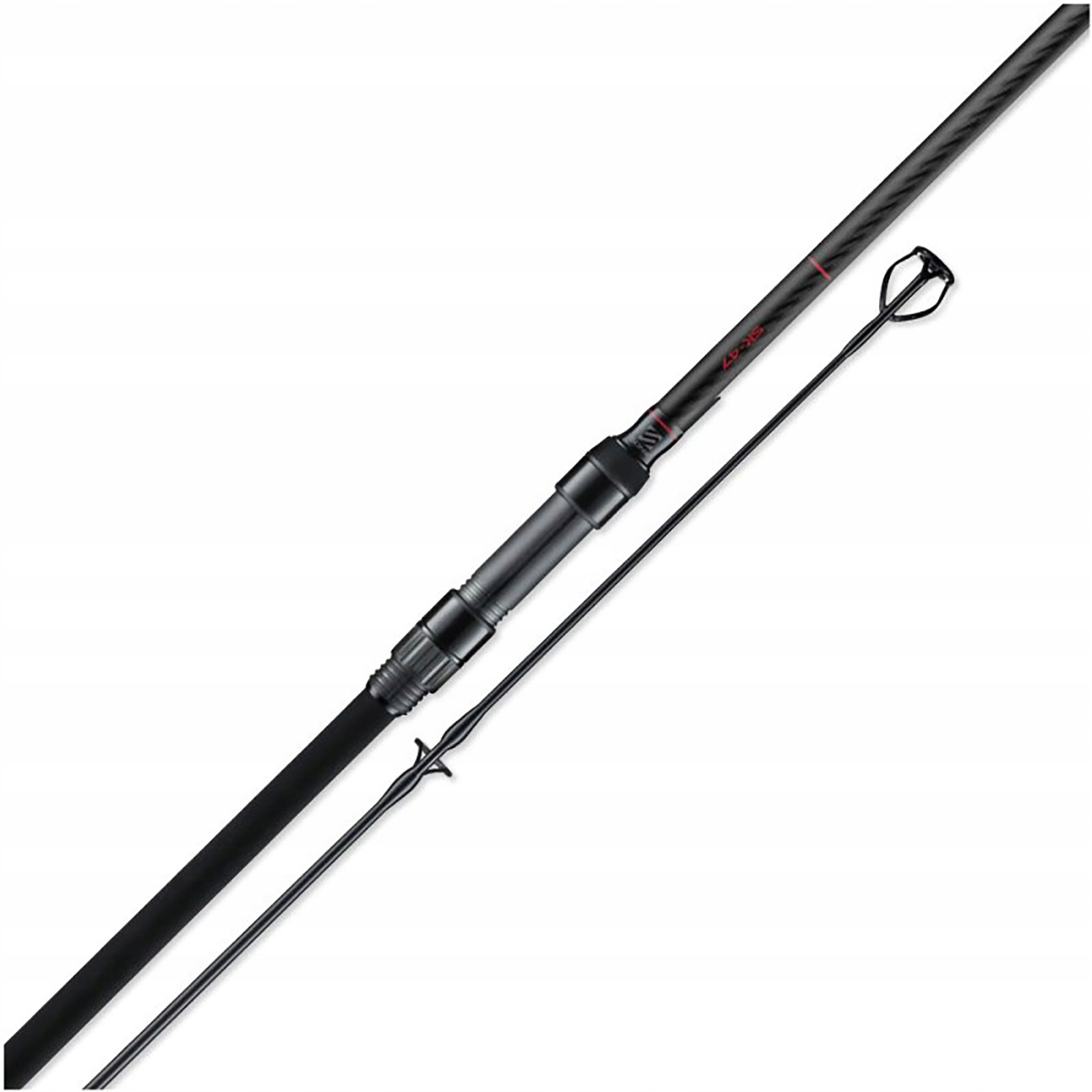 Karpiový prut Sonik Sk 47 10FT 3,04M 3,50LB Karpiový prut pro kapry Vybavení