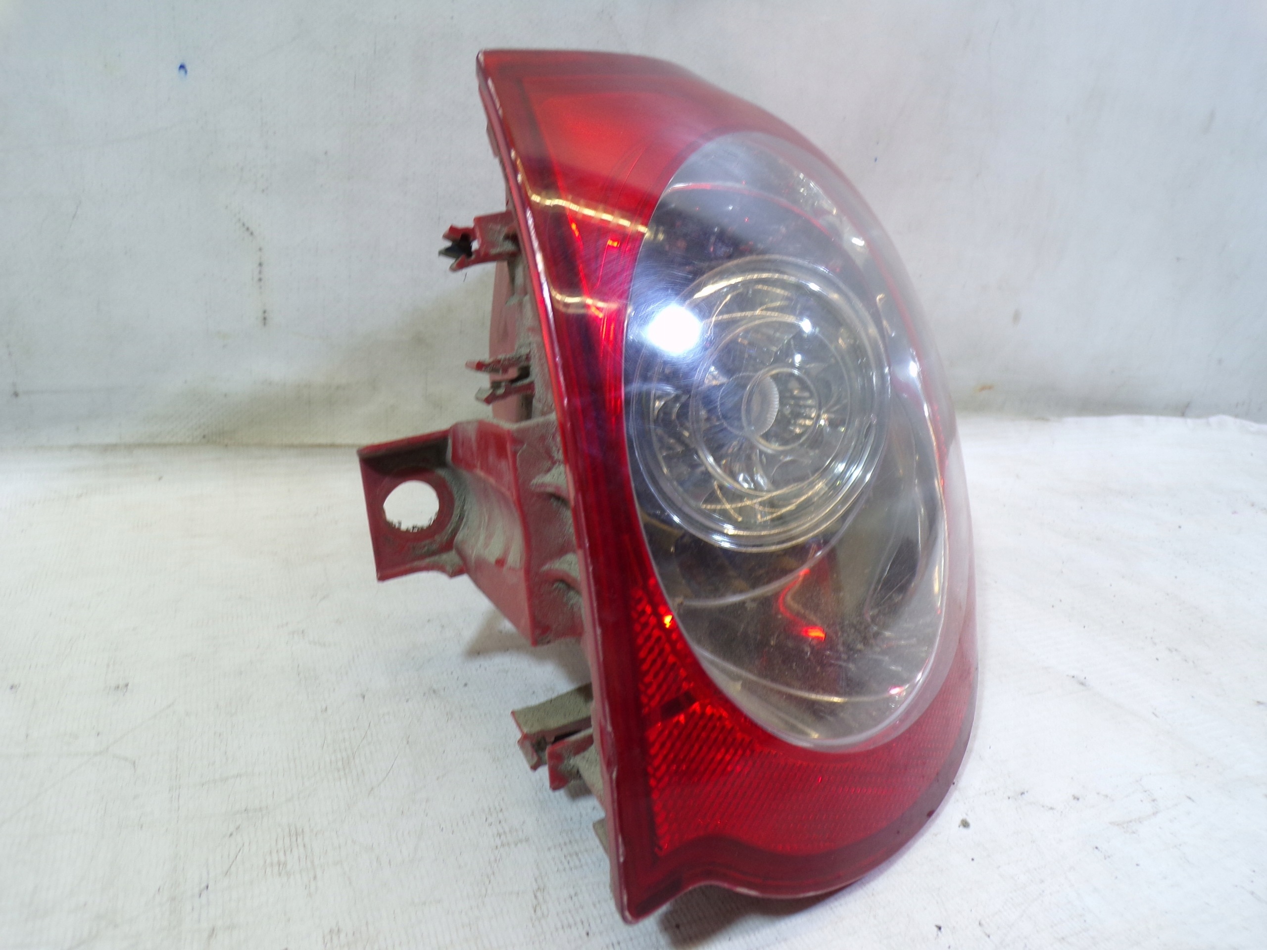 light rear rear part right VOLKSWAGEN PASSAT B6 KOMBI (3)(K)