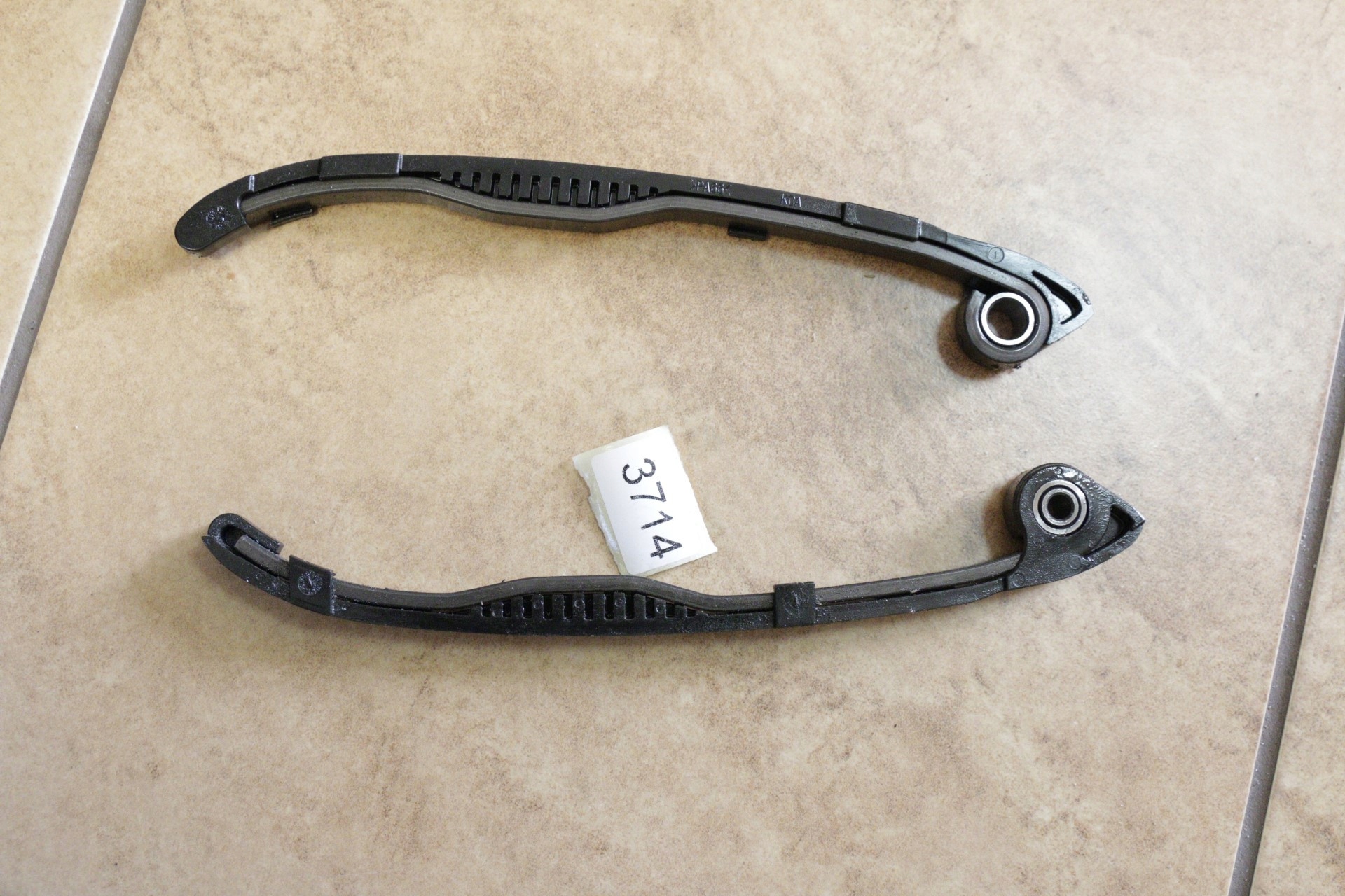 1 - Honda Goldwing 2018 + ланцюг приводу ГРМ 3714