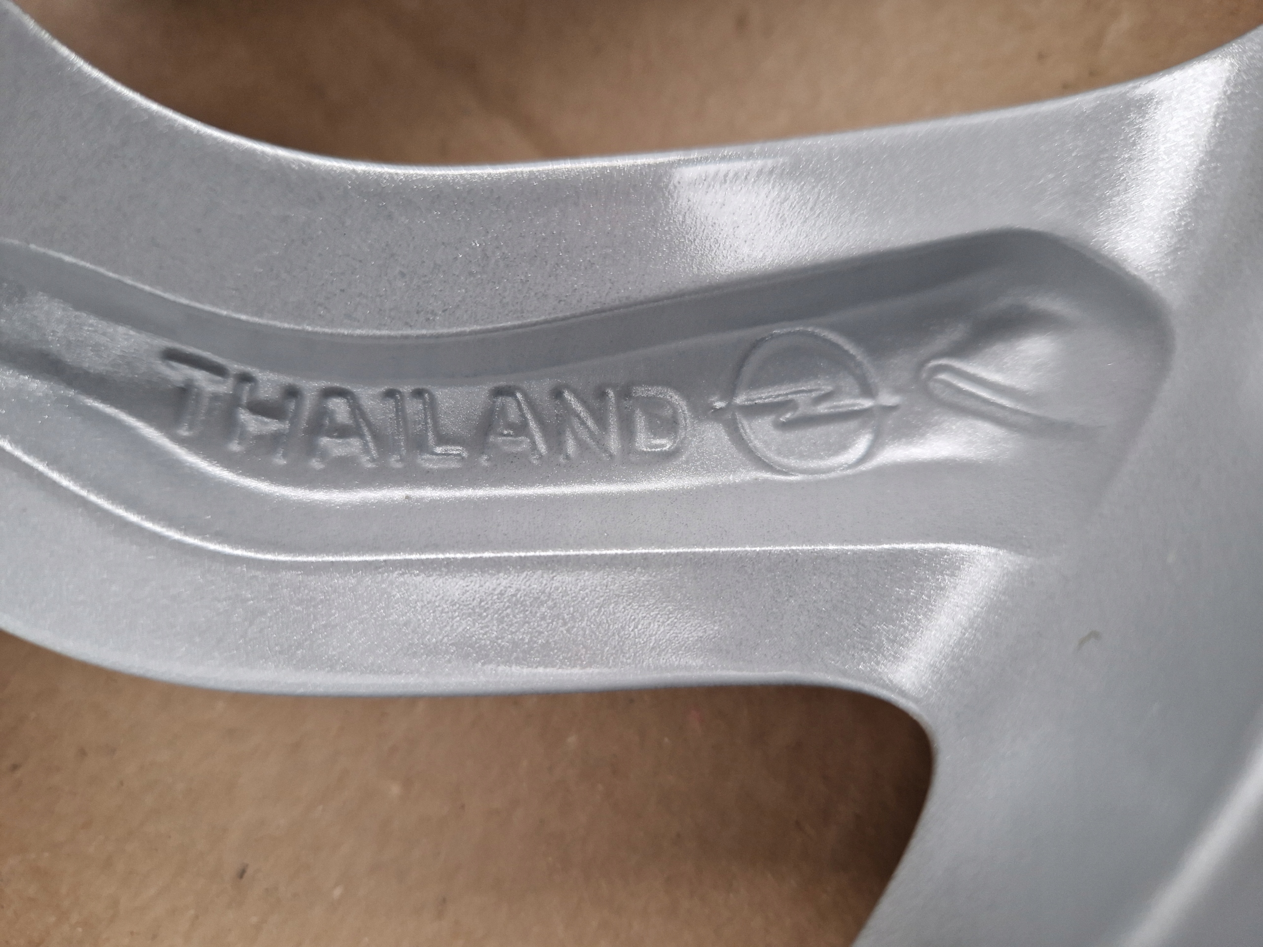 Felgi 16 4x108 CITROEN C2 C3 C4 C-Elysee CQuatre Aircross Berlingo DS3 Liczba felg w ofercie 4 szt.