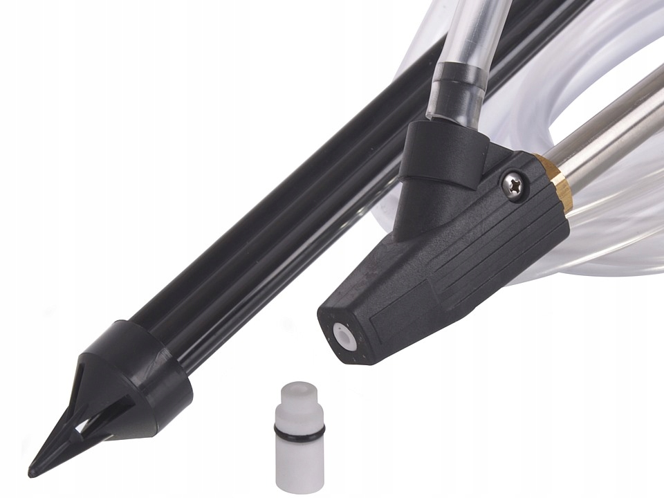 Zestaw do piaskowania piaskarka do myjki KARCHER K2 K3 K4 K5 K6 K7 + TULEJA Marka Kärcher