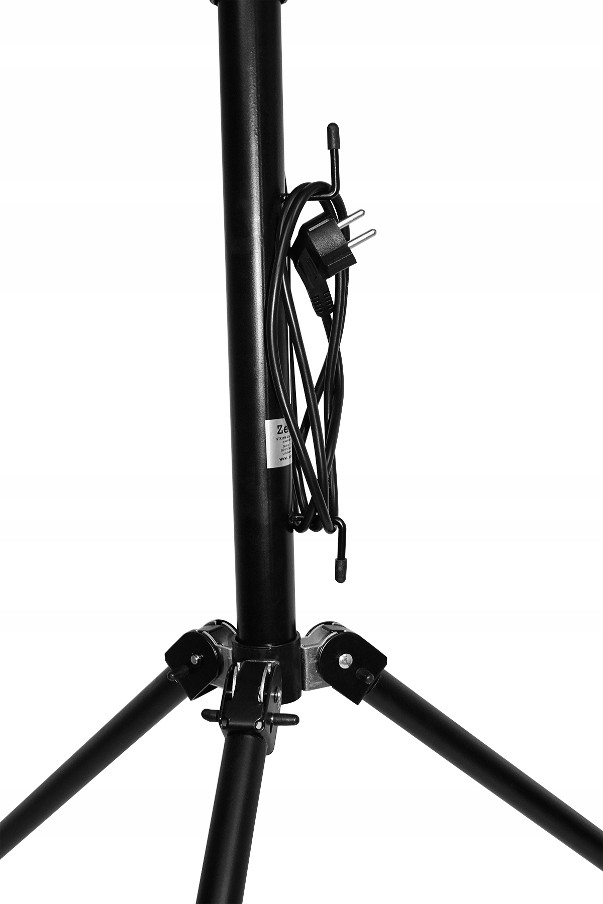 STATYW STOJAK POJEDYNCZY HALOGEN NAŚWIETLACZ LED Rodzaj statyw