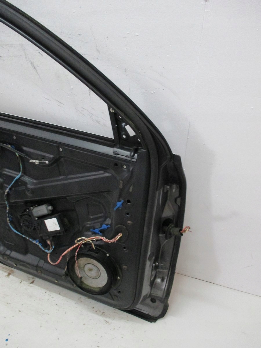 door left front PORSCHE CAYENNE 7L5