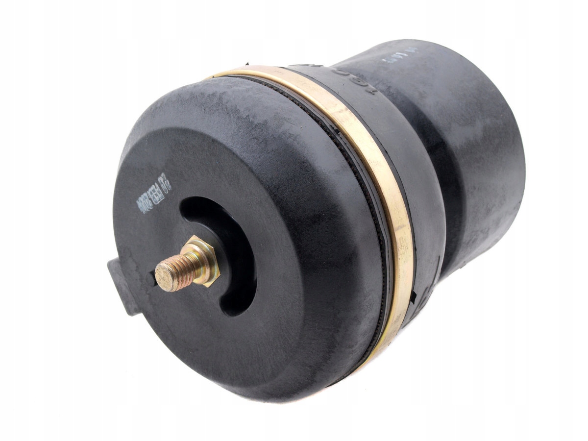 PLM0000019 - ПОДУШКА ПІДВІСКИ IVECO DAILY III 97-