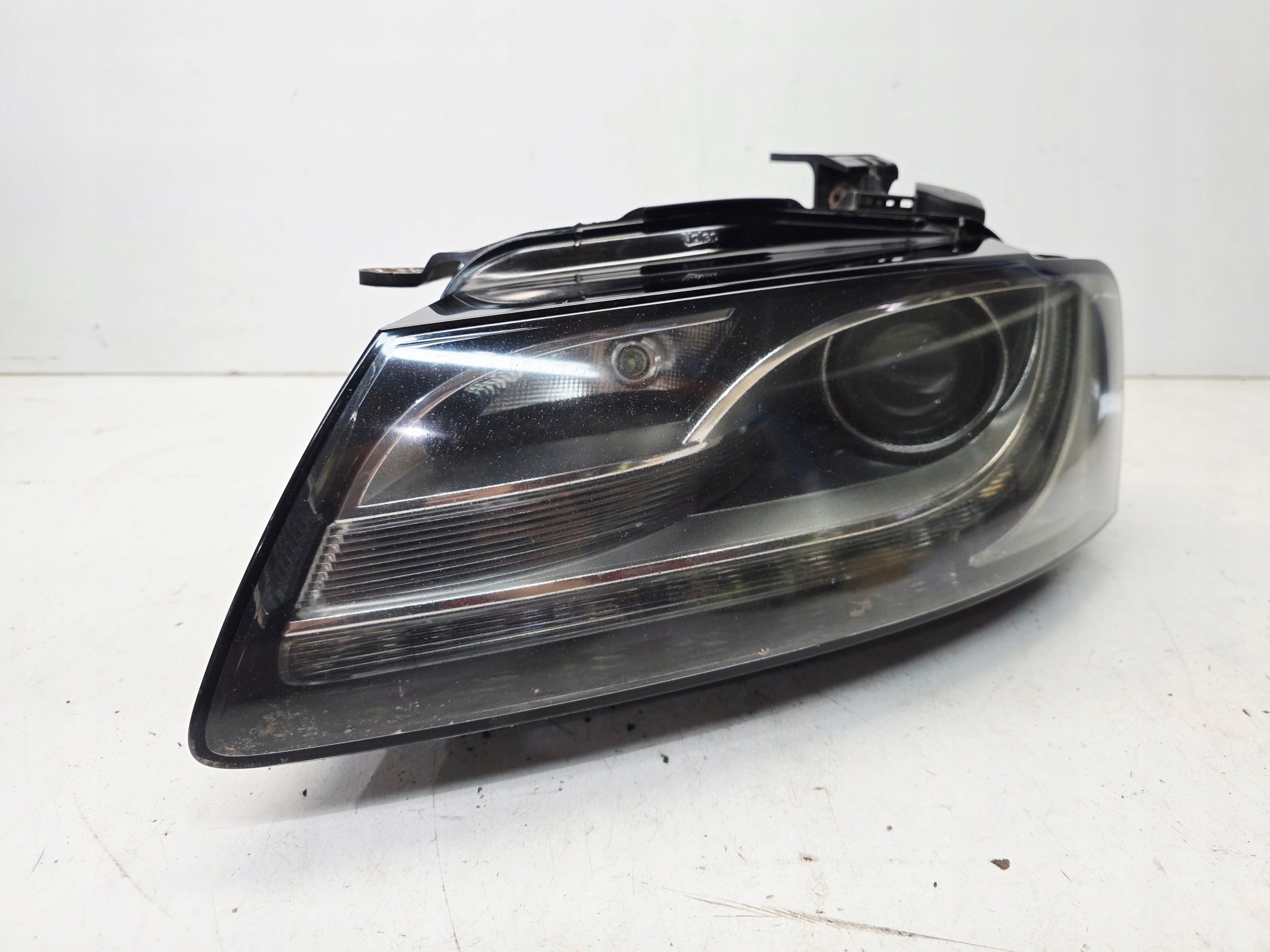 REFLEKTOR light left front BI XENON LED AUDI A5 8T 8T0941029AK EU 35/25