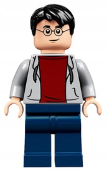 

Minifigurka hp213 Lego Harry Potter 75967 75980