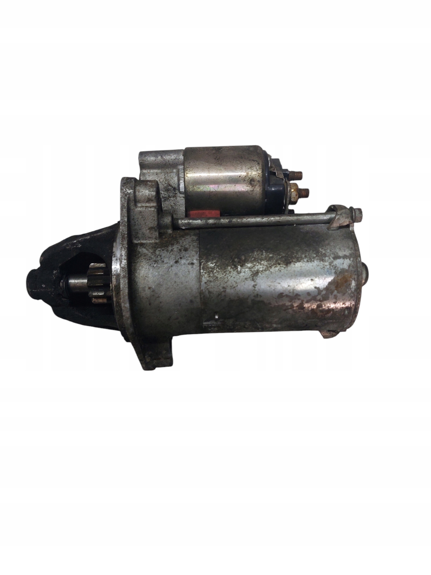 starter FORD FOCUS MK3 III C-MAX 1.6 petrol AV6N11000CA