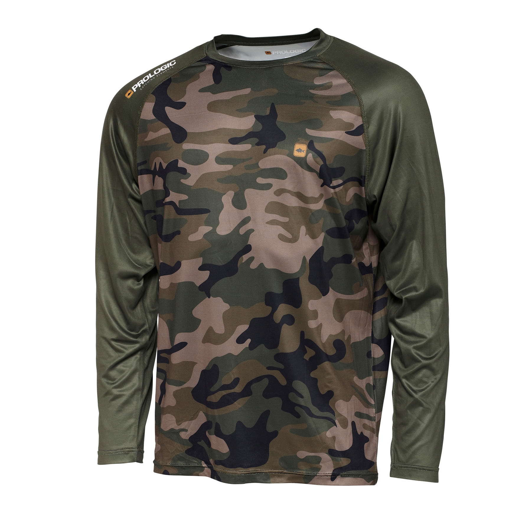 KOSZULKA PROLOGIC CAMO UV-XXL Stan opakowania oryginalne
