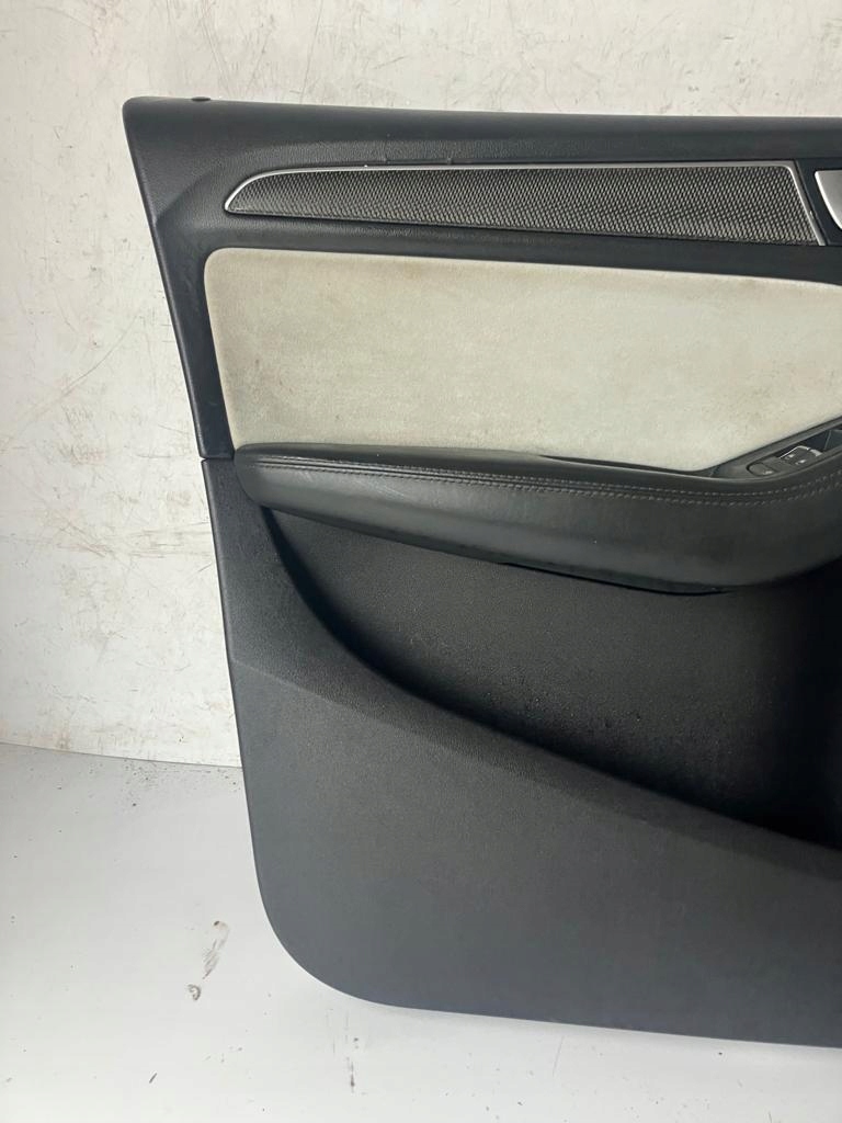 side door left front AUDI Q5 SQ5 8R