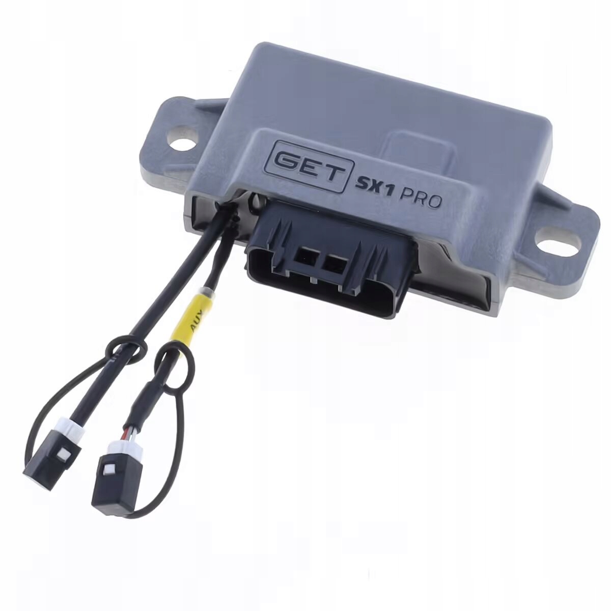 Riadiaca Jednotka Ecu Get SX1 Pro 4T Fantic Xxf 250 GK-SX1PRO4T-0030