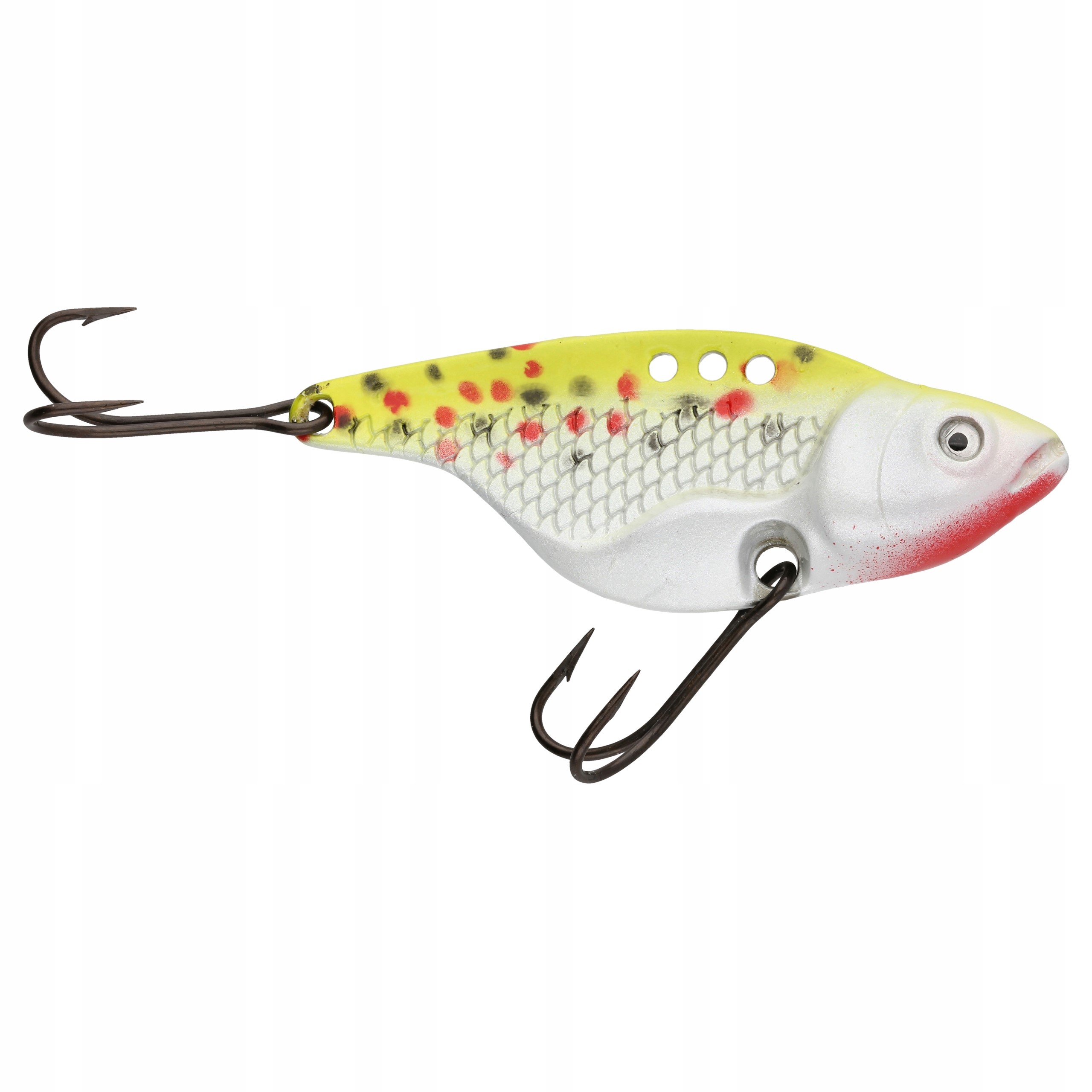 Cykada JMC ADVENTURE Bream Yellow Trout 16g/5cm