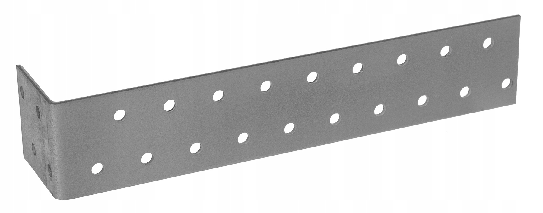 KĄTOWNIK CIESIELSKI ŁĄCZNIK BUDOWLANY MONTAŻOWY KOTWOWY 200x40x40 2,0 MM EAN (GTIN) 5906233605300