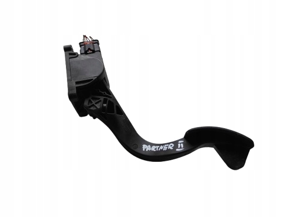 PEUGEOT PARTNER 2 II 08- 1.6 HDI PEDAŁ POTENCJOMETR GAZU 9671416780