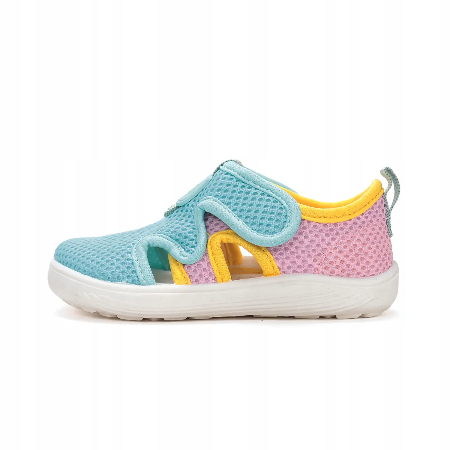 Buty do wody barefoot D.D. Step G093-61211F Baby Pink 32