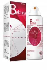 

Belcura Emulsja w aerozolu do ciała Azs 125 ml