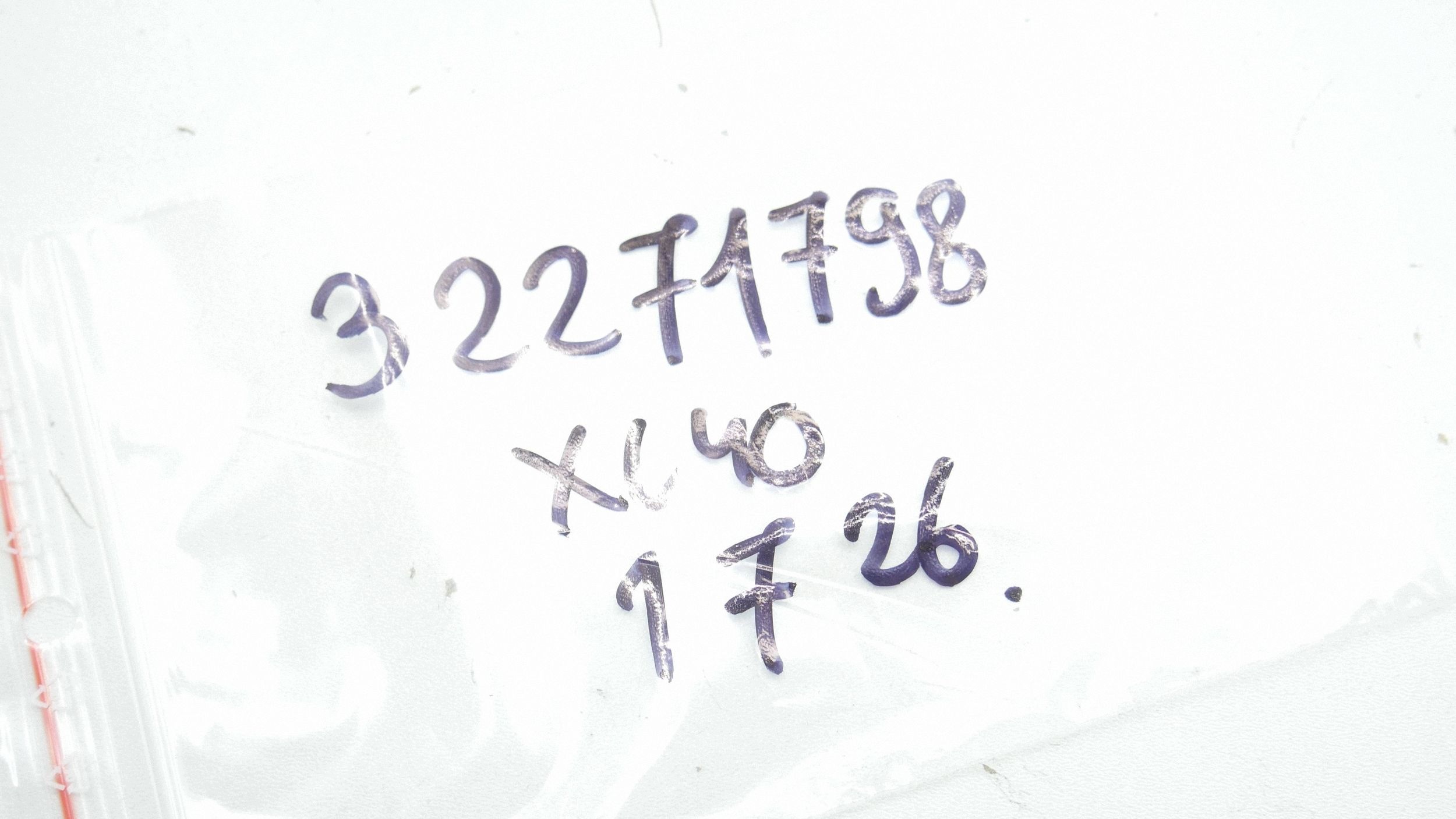 Sensor Parken PDC VOLVO XC40 32271798