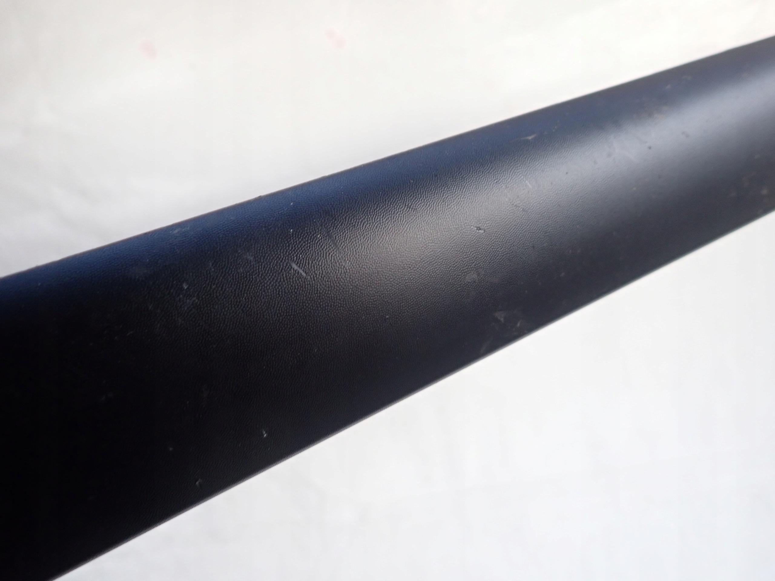 PEUGEOT 3008 II 5008 II 16- moulding door left front front