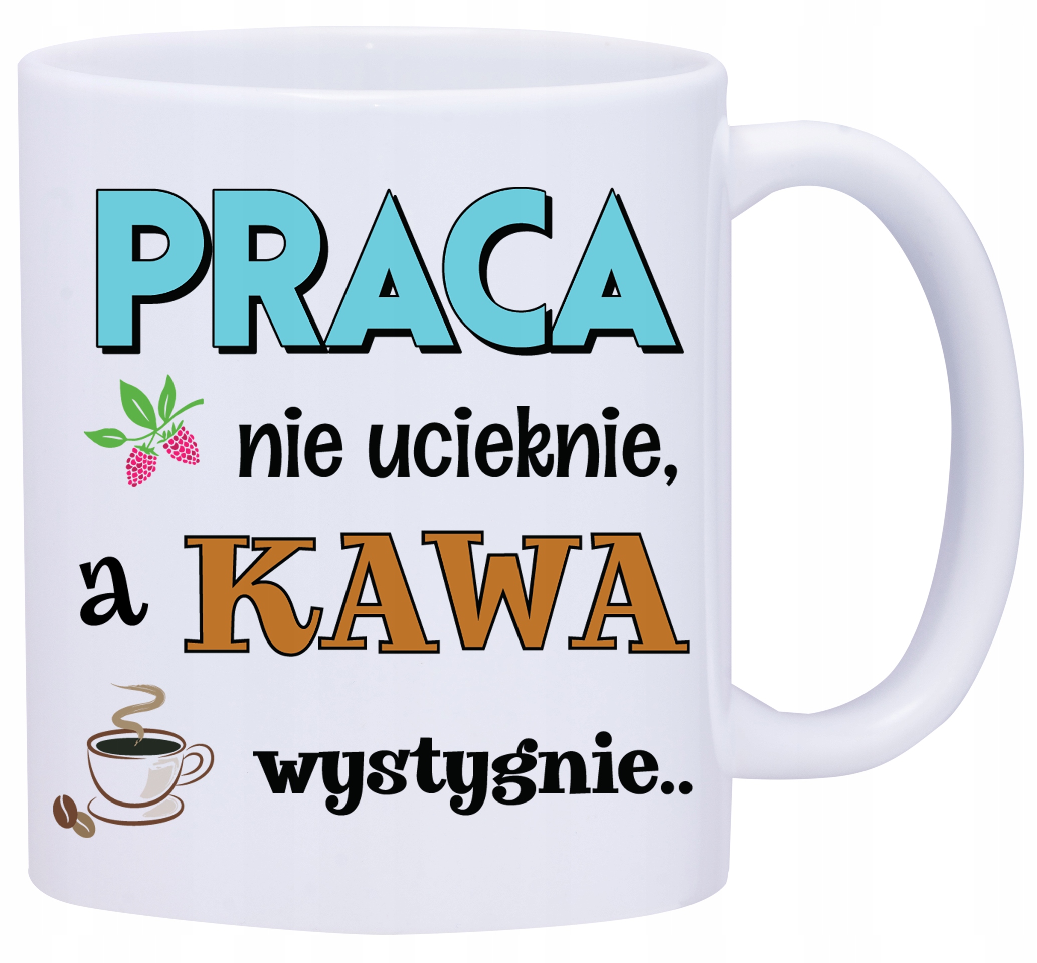 

Kubek Kubki Do Pracy Śmieszne Napisy W620