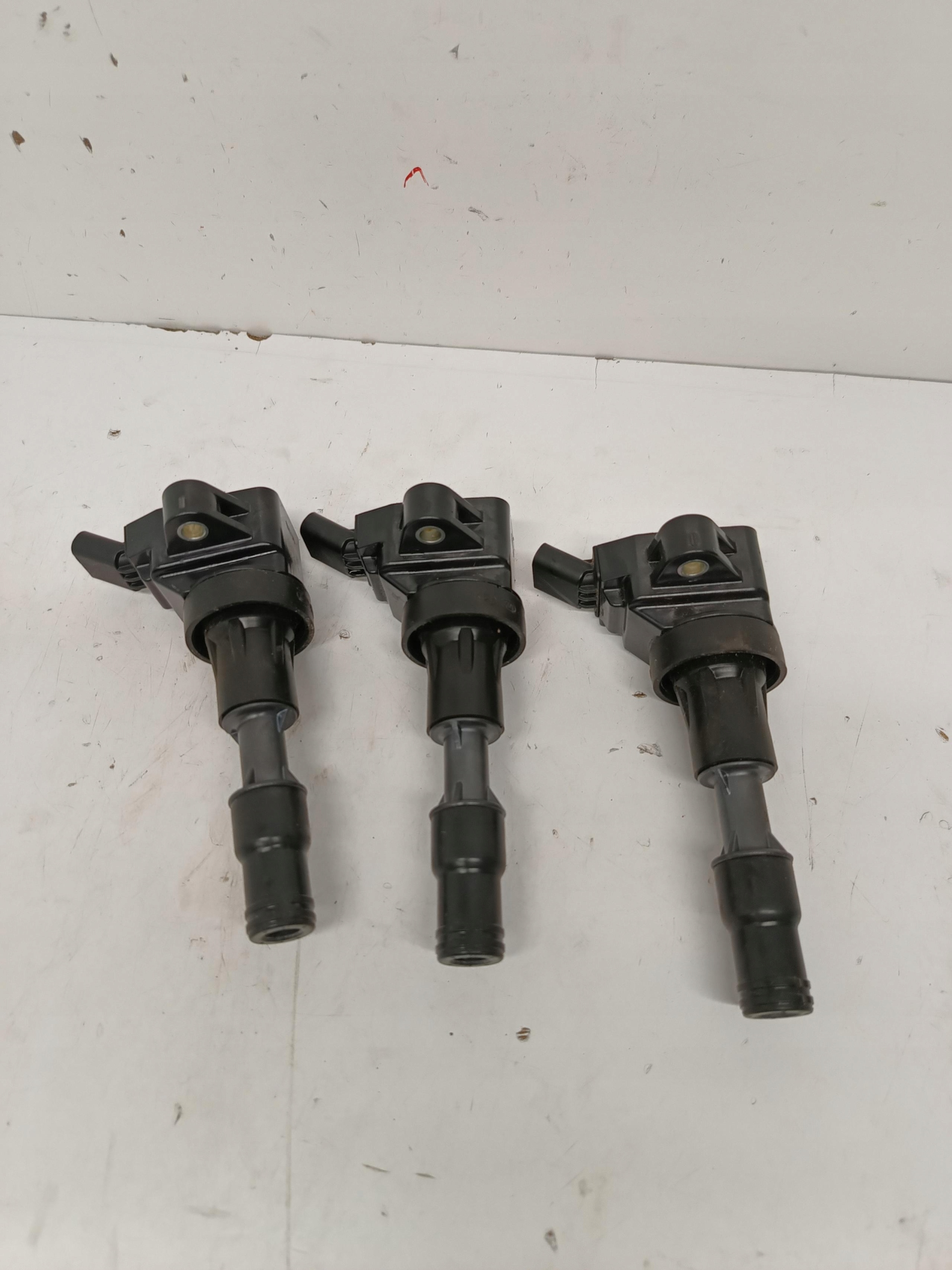 coil ignition KIA STONIC 1.0 T-GDI 2018- 27301-04110