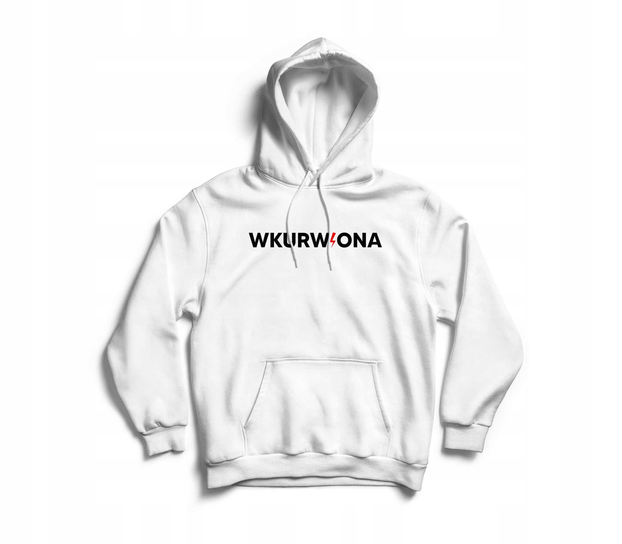 

Bluza Protest Wku*wiona Wybór Prezent S