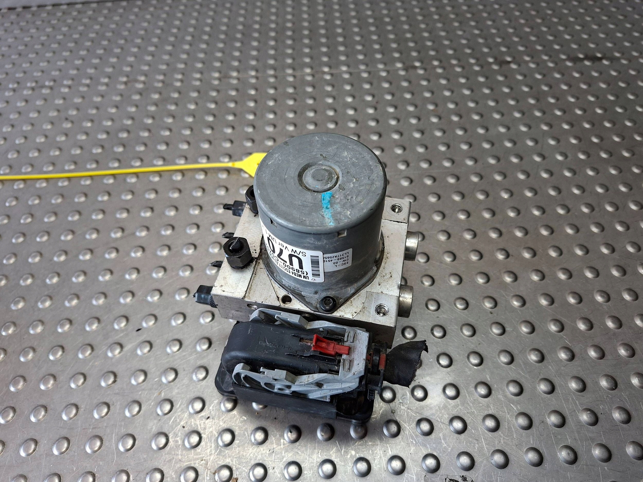 pump control unit ABS KIA SORENTO III 15- 58910-C5702