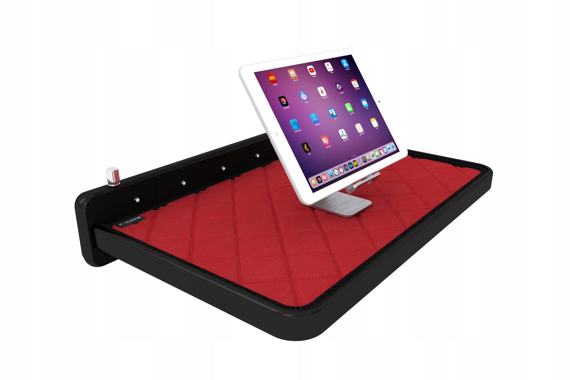 Police Bus Van Renault Master III Opel Movano B Nissan NV400 -23 Led úložný prostor