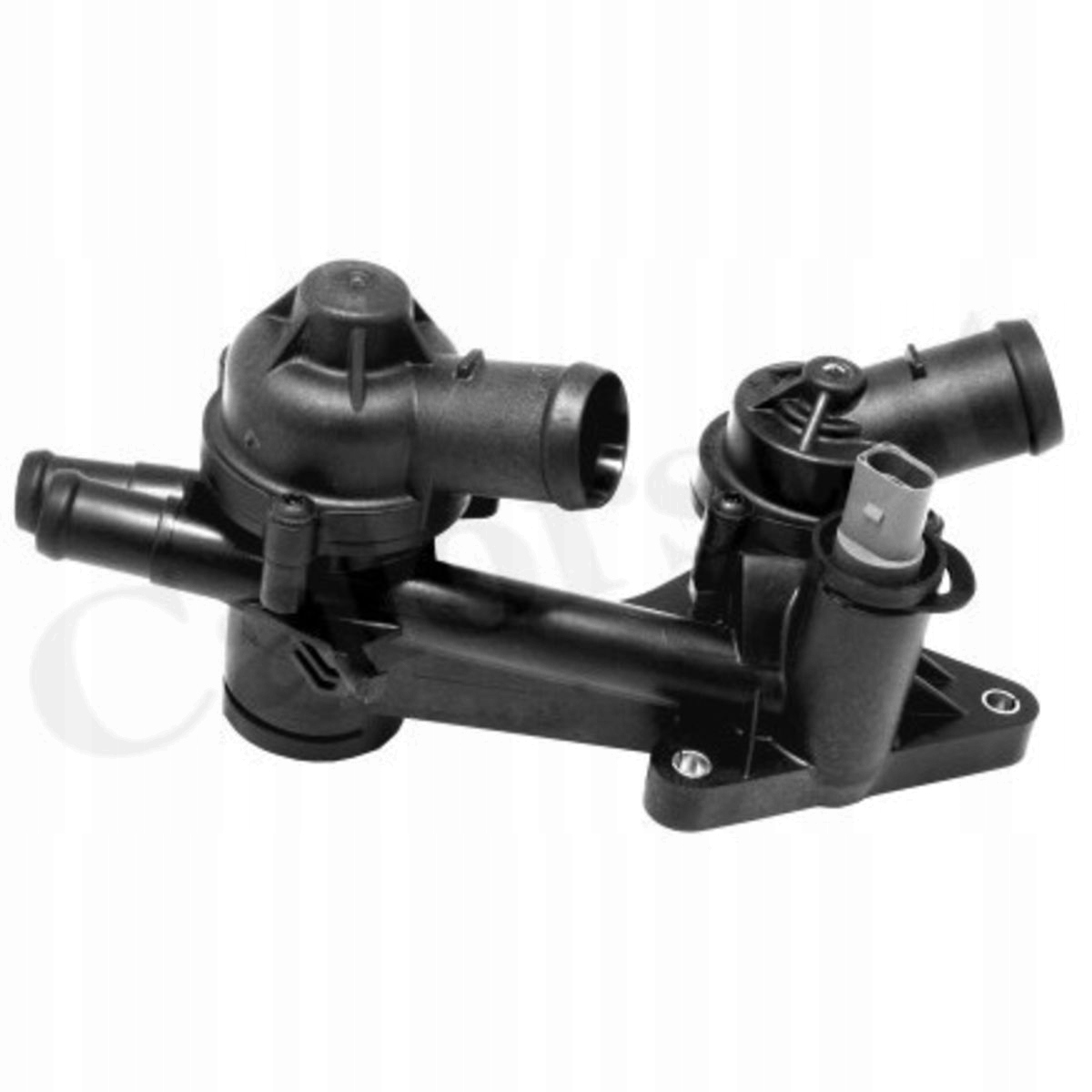 TH7171.87J - ТЕРМОСТАТ GOLF V PLUS V GOLF V POLO 9N 02-06 1.4