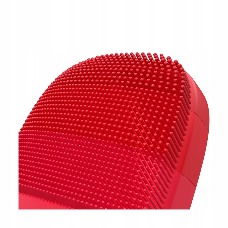 Szczoteczka do twarzy inFace Sonic Facial Red EAN (GTIN) 6971308400288