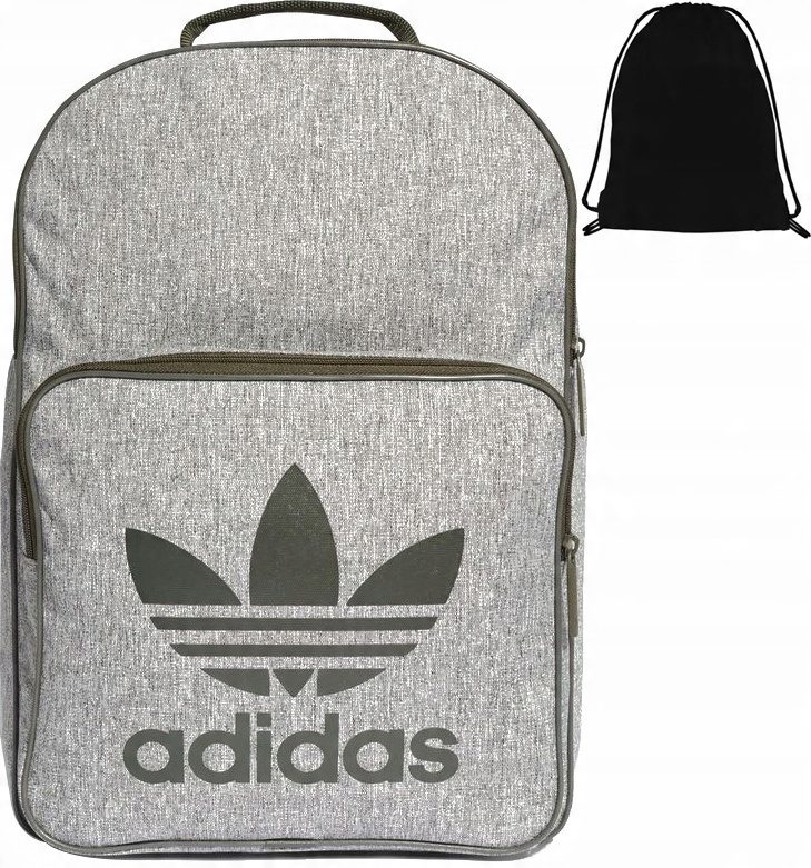 

Plecak Szkolny Adidas Originals CD6058 + Worek