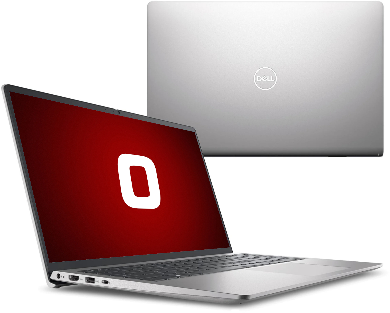 Biznesowy Laptop Dell 15 i7-1355U 16GB SSD1TB Ips 120Hz Win11