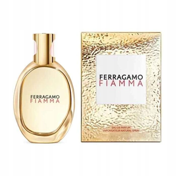 Fiamma woda perfumowana