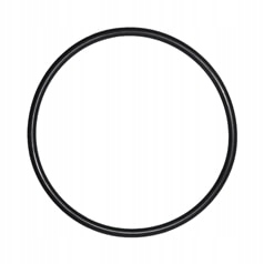 

Uszczelka oring do korpusów filtrów 3-częściowych