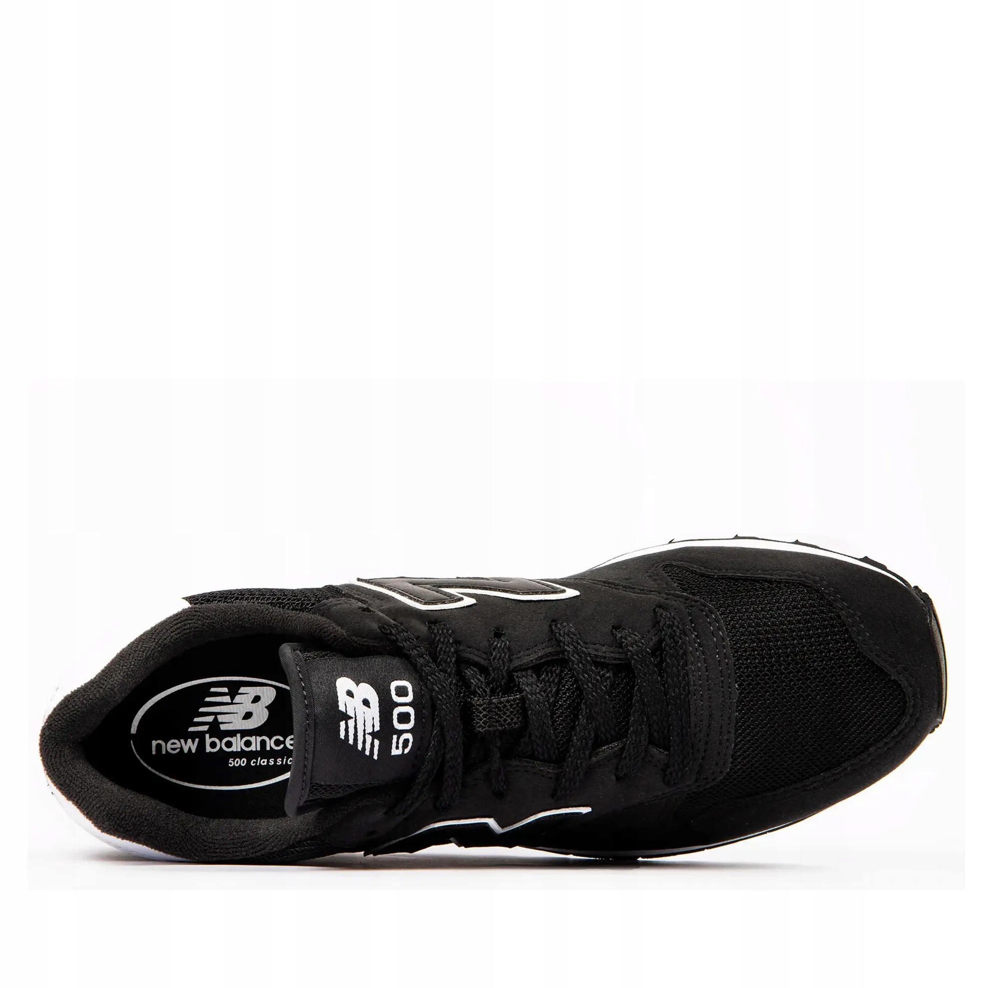 New Balance GM500EB2 Buty męskie Marka New Balance