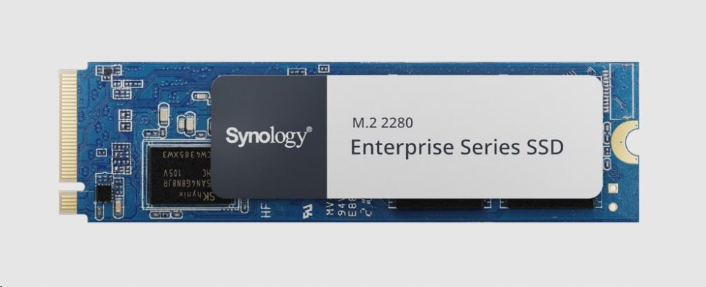 Synology M.2 NVMe SNV5420-400G SNV5420-400G