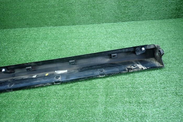 RENAULT MEGANE V E-TECH 22- moulding threshold left