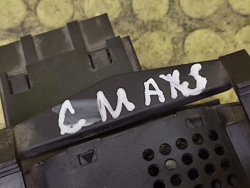 FORD C-MAX prekidač fara