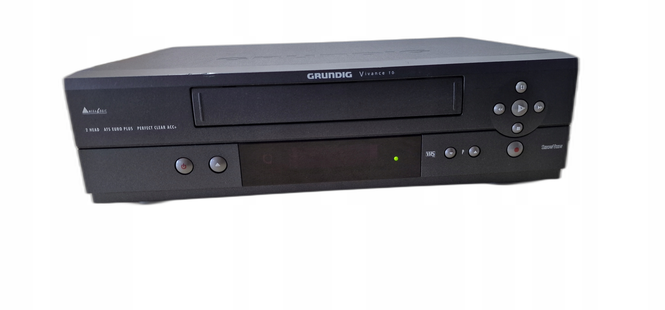 Magnetowid Grundig Vivance GV 3010