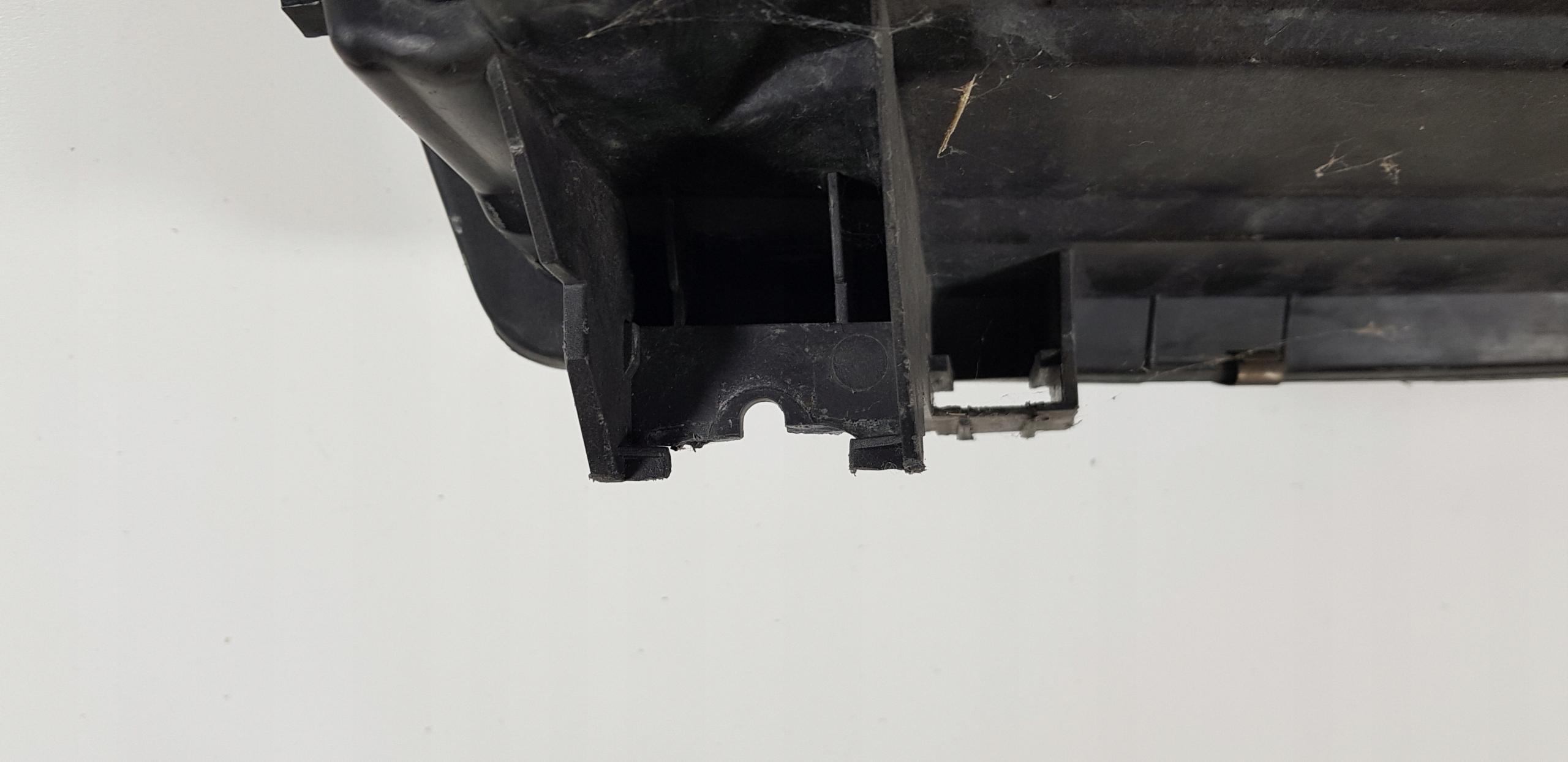 Renault Scenic and 1 REFLEKTOR left light front left