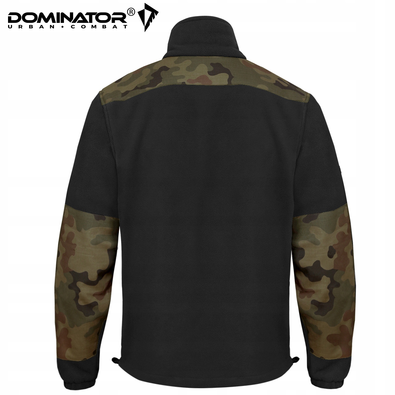 POLAR WOJSKOWY MON BLUZA GRUBA DOMINATOR MORO PL CAMO WZ.93 Kod producenta DOPOLAR128WZ93-XL