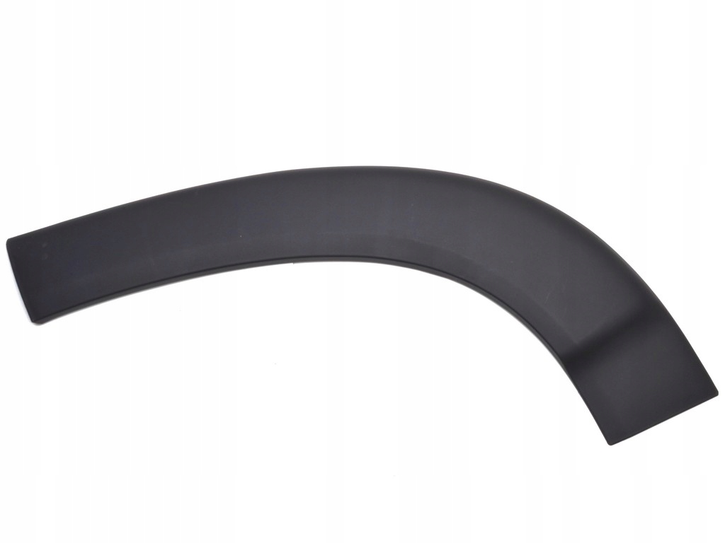 LISTWA ZEWN FIAT DUCATO 2006+ DRZWI PRZÓD PRAWA