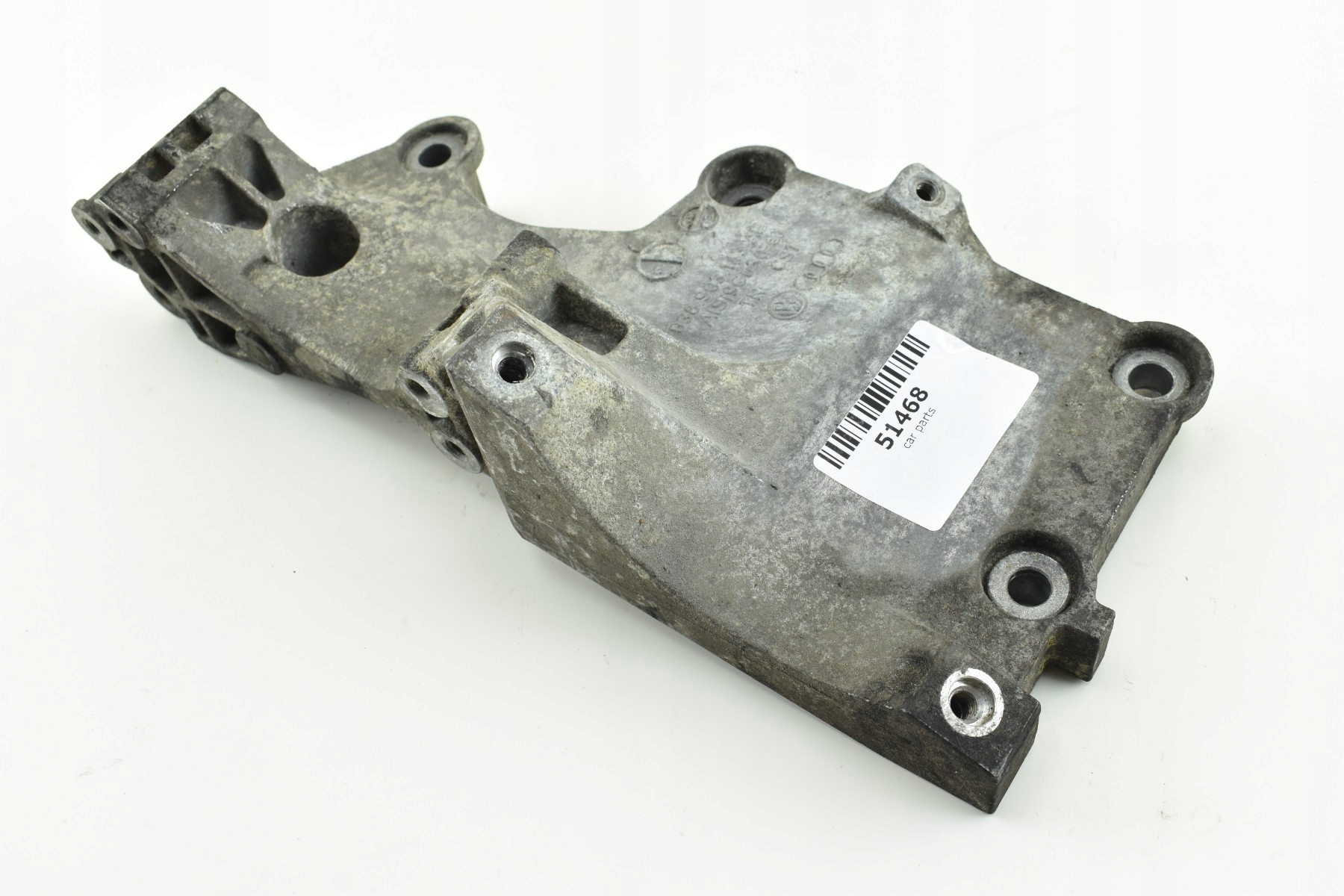 Support Support plaque Moteur AUDI A3 8P A4 S4 A6 S6 1.9 TDI 036903143