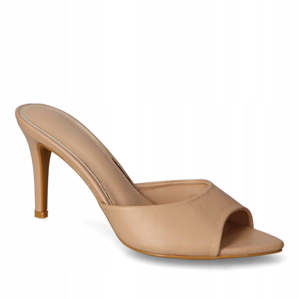 Nazouváky Vices Q7231-85 Khaki 41