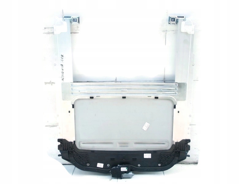 OPEL INSIGNIA 11R люк на даху