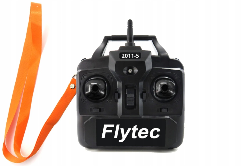 Kontroler Pilot Do Łódki Flytec 2011-5