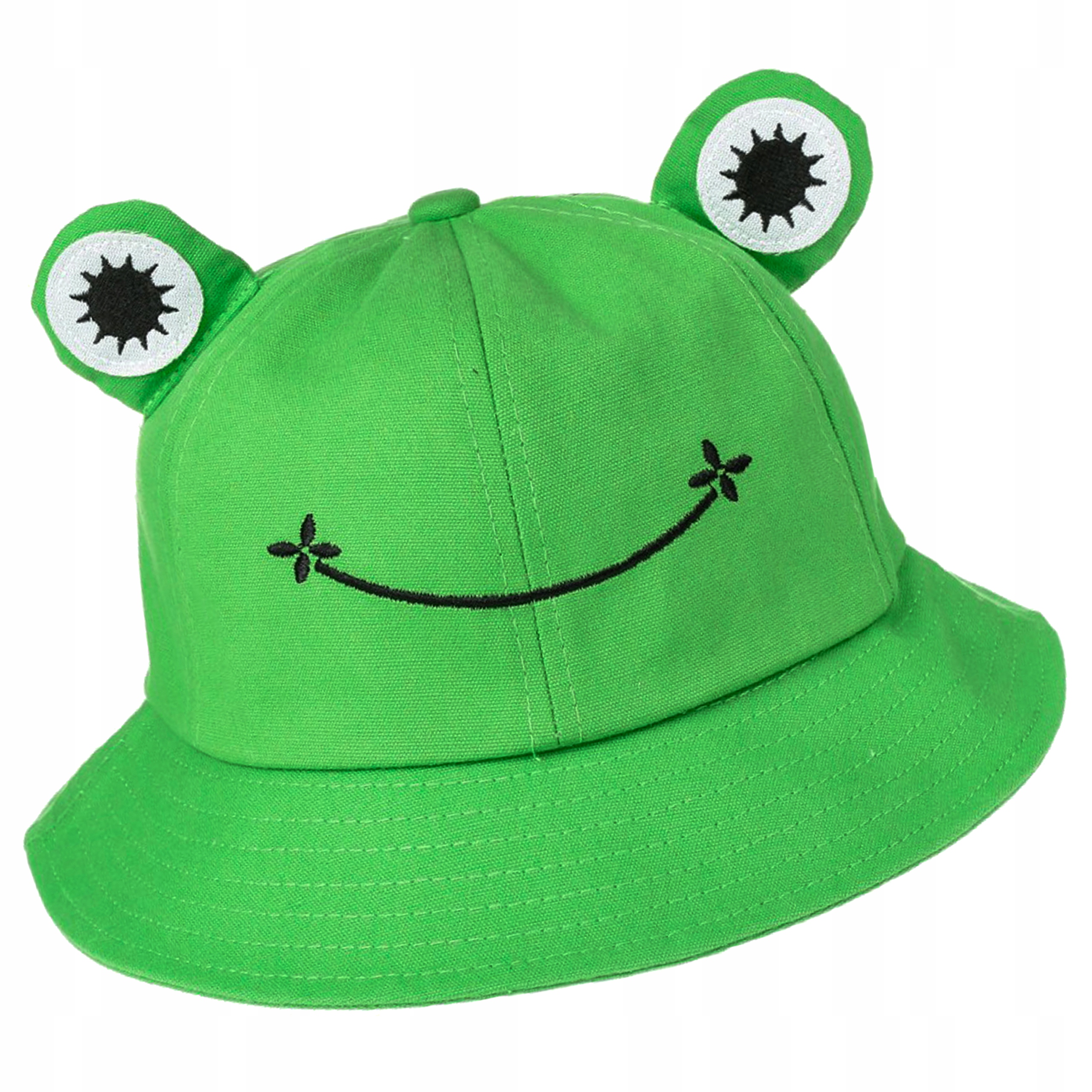 

Bucket Hat Kapelusz Rybacki Dwustronny BH20