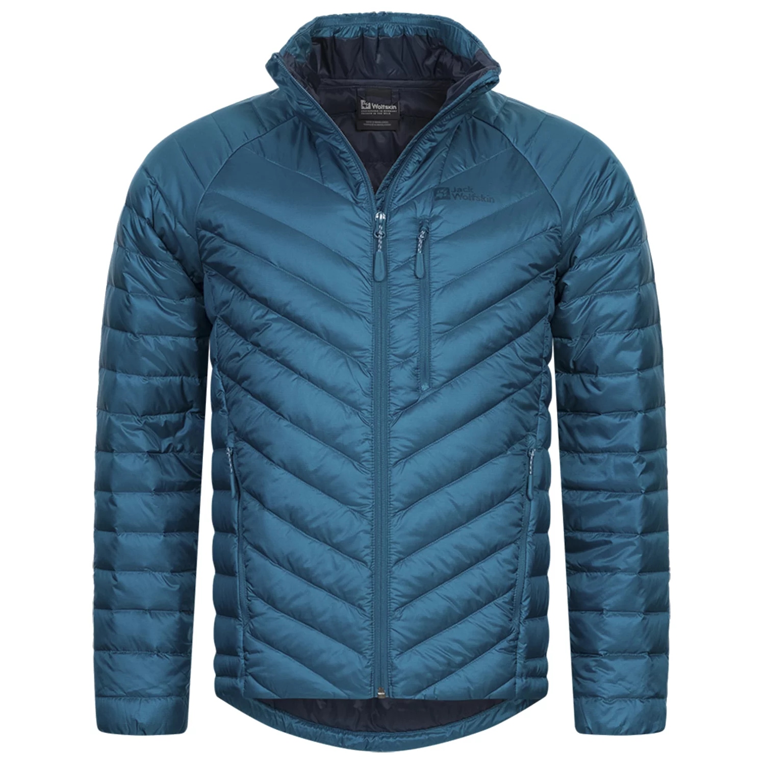 Jack Wolfskin Passamani Down Jkt M 1207151-4133