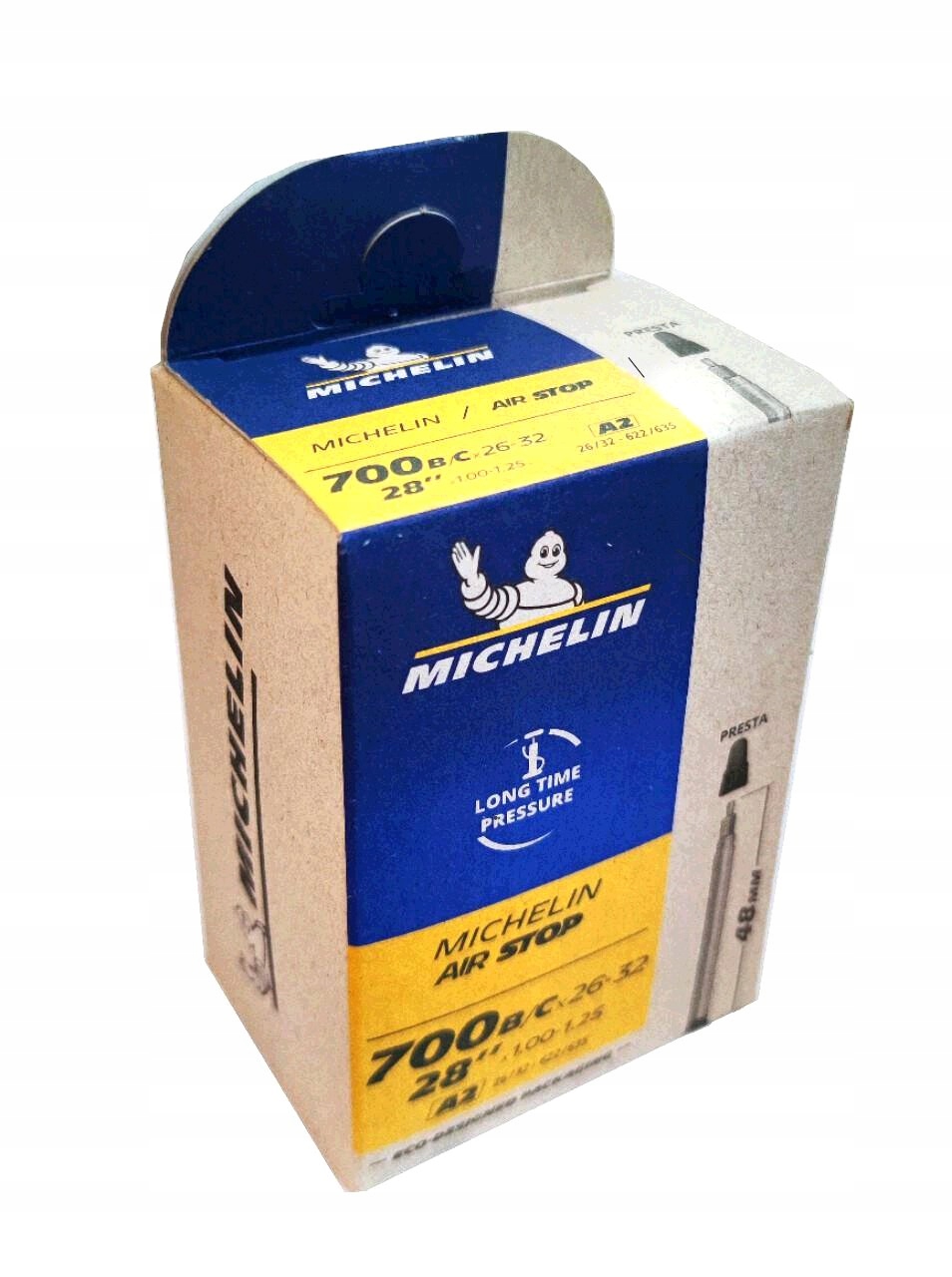 Dętki,ochraniacze dętek, mousee Michelin 796107