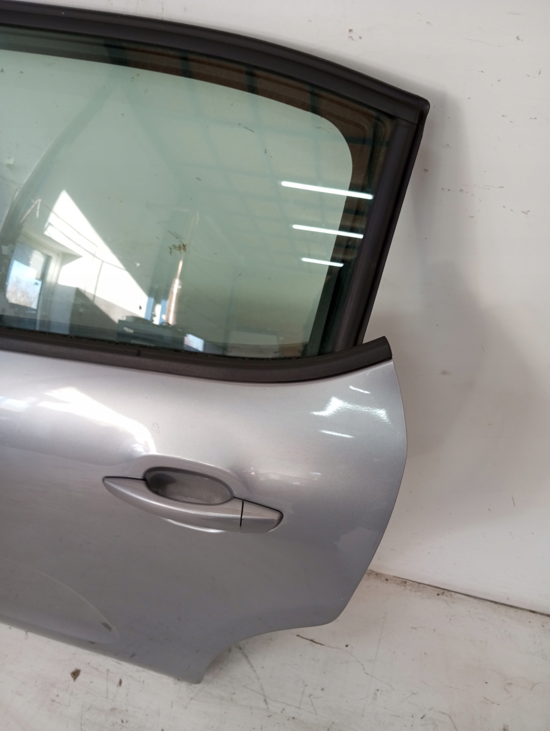 Tür links hinten CITROEN C3 III 21R