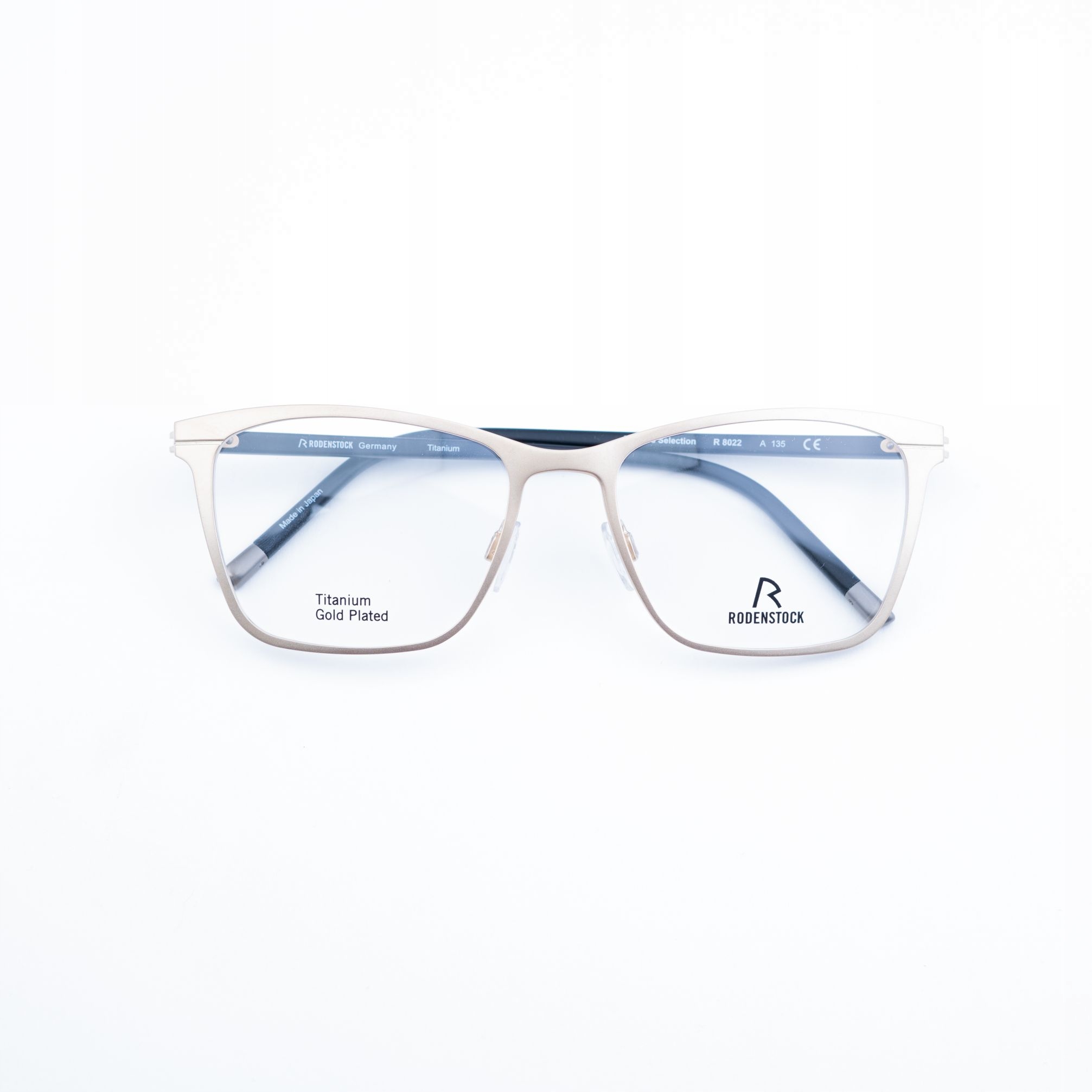 Rodenstock R 8022 A Okulary korekcyjne oprawki