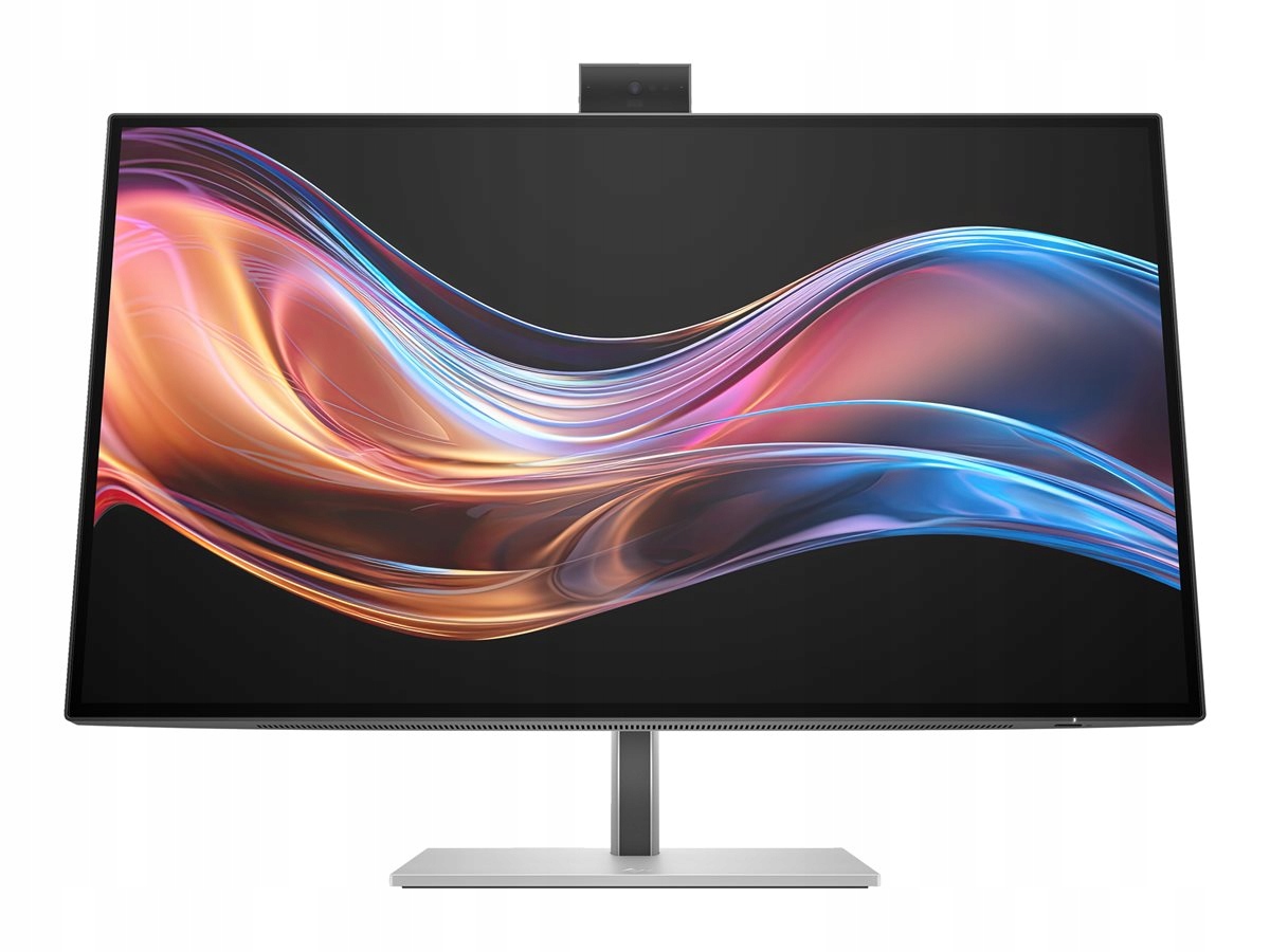Led Monitor Hp 727pm 27" 3840 x 2160 px Ips Pls